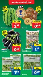 Lidl reclame folder week 23 pagina.3 