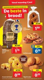 Lidl reclame folder week 23 pagina.5 