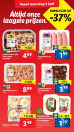 Lidl reclame folder week 23 pagina.6 