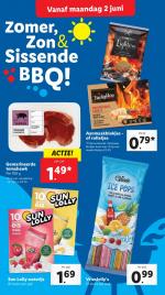 Lidl reclame folder week 23 pagina.9 