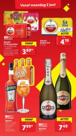 Lidl reclame folder week 23 pagina.10 