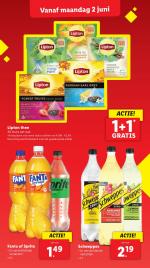 Lidl reclame folder week 23 pagina.11 