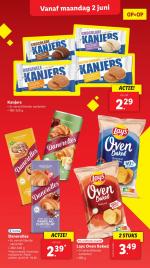 Lidl reclame folder week 23 pagina.12 
