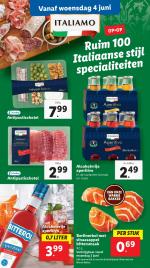 Lidl reclame folder week 23 pagina.19 