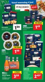 Lidl reclame folder week 23 pagina.20 