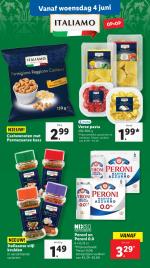 Lidl reclame folder week 23 pagina.21 