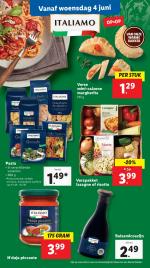 Lidl reclame folder week 23 pagina.22 