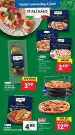 Lidl reclame folder week 23 pagina.23 