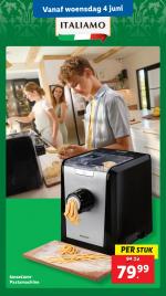 Lidl reclame folder week 23 pagina.24 