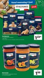 Lidl reclame folder week 23 pagina.25 