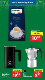 Lidl reclame folder week 23 pagina.29 