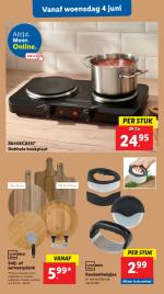 Lidl reclame folder week 23 pagina.31 