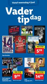 Lidl reclame folder week 23 pagina.32 