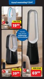 Lidl reclame folder week 23 pagina.34 