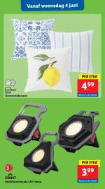 Lidl reclame folder week 23 pagina.36 
