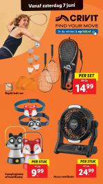 Lidl reclame folder week 23 pagina.37 