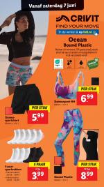 Lidl reclame folder week 23 pagina.40 