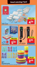 Lidl reclame folder week 23 pagina.43 