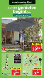 Lidl reclame folder week 23 pagina.44 