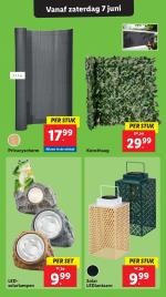 Lidl reclame folder week 23 pagina.45 