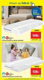 Lidl reclame folder week 23 pagina.50 