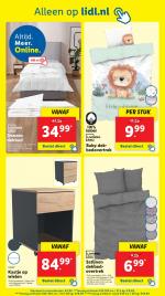 Lidl reclame folder week 23 pagina.51 