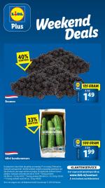 Lidl reclame folder week 23 pagina.54 
