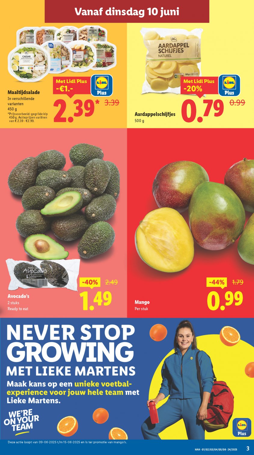 Lidl Aanbiedingen van 10-06-2025 pagina.3