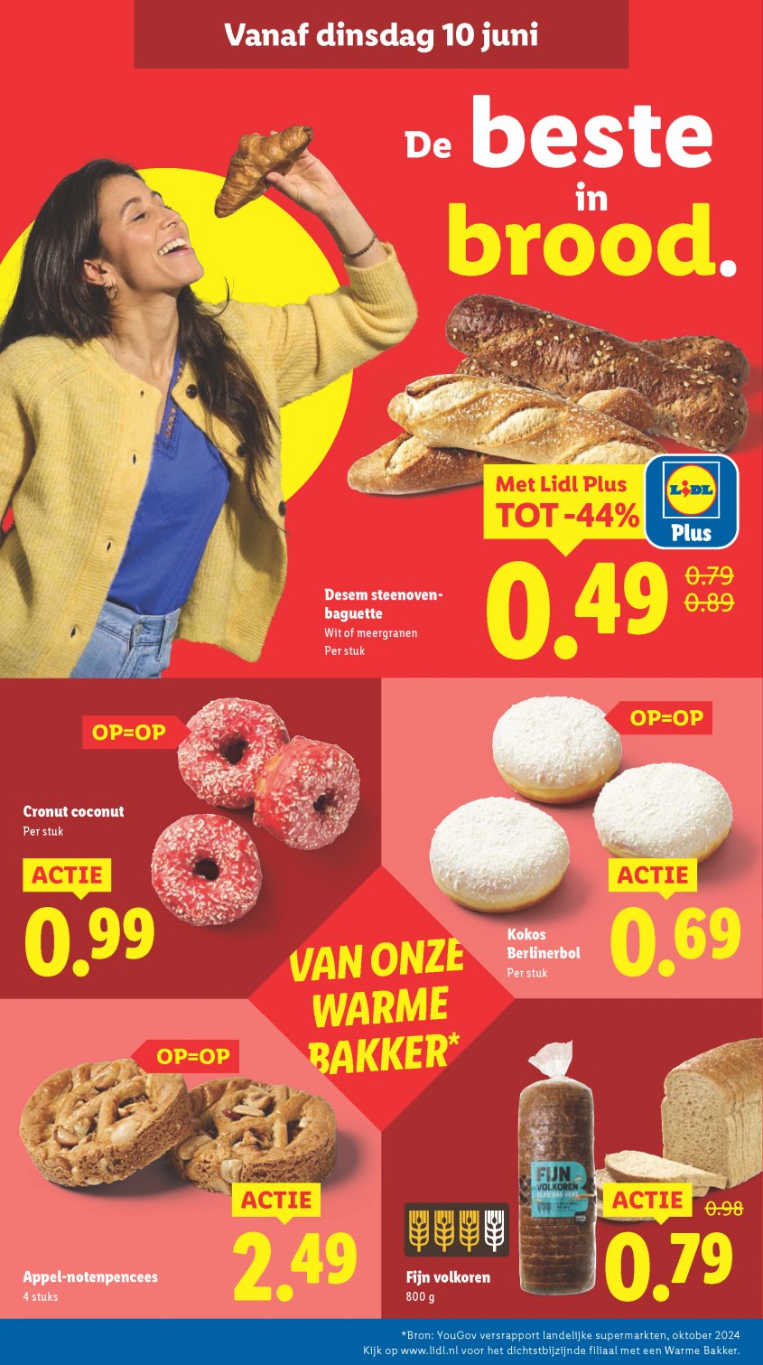 Lidl Aanbiedingen van 10-06-2025 pagina.6