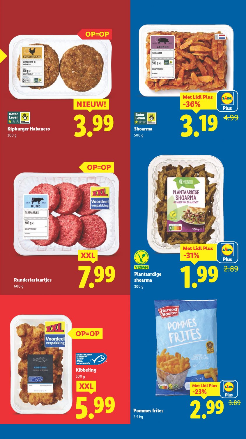 Lidl Aanbiedingen van 10-06-2025 pagina.9