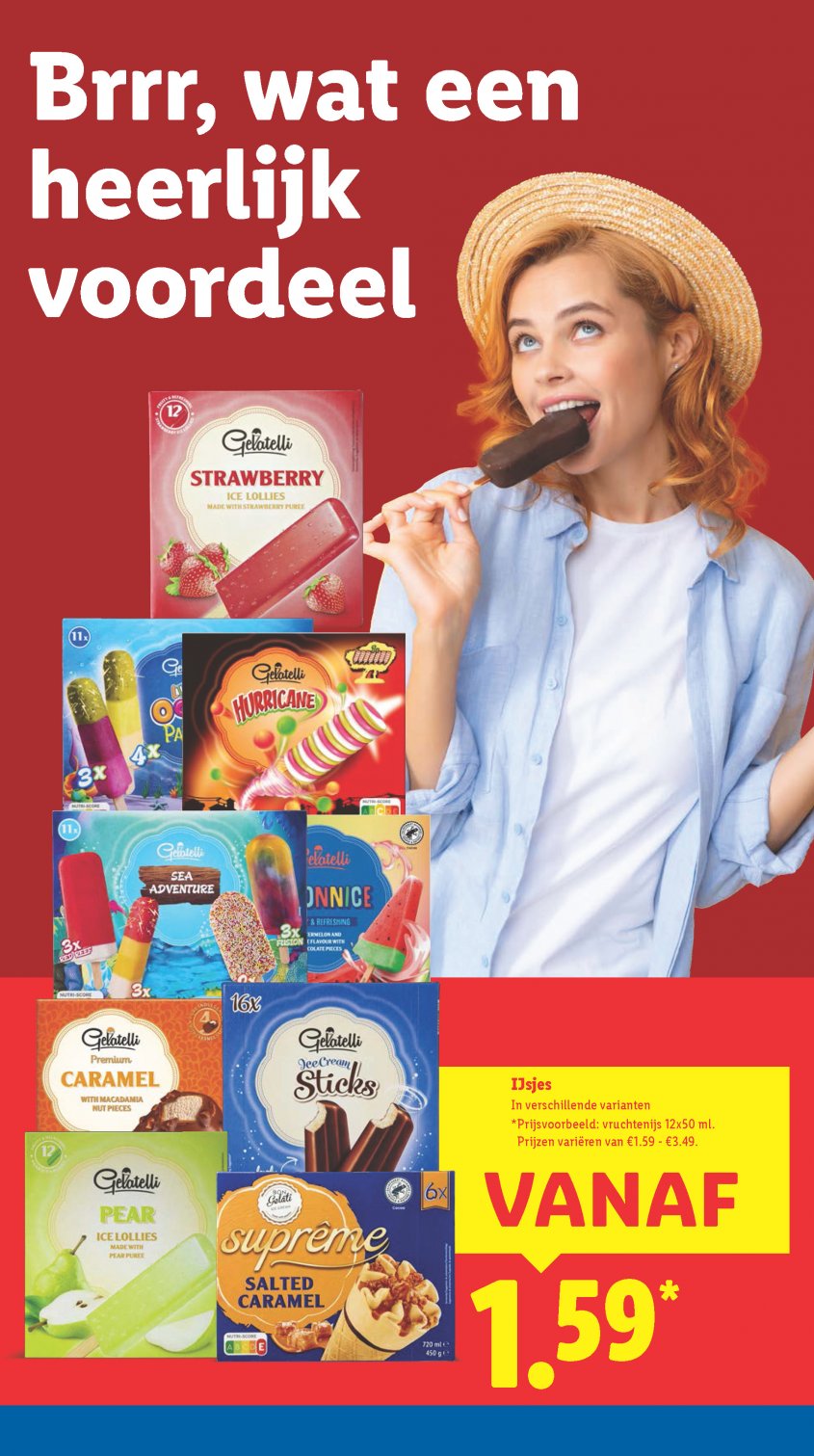 Lidl Aanbiedingen van 10-06-2025 pagina.12
