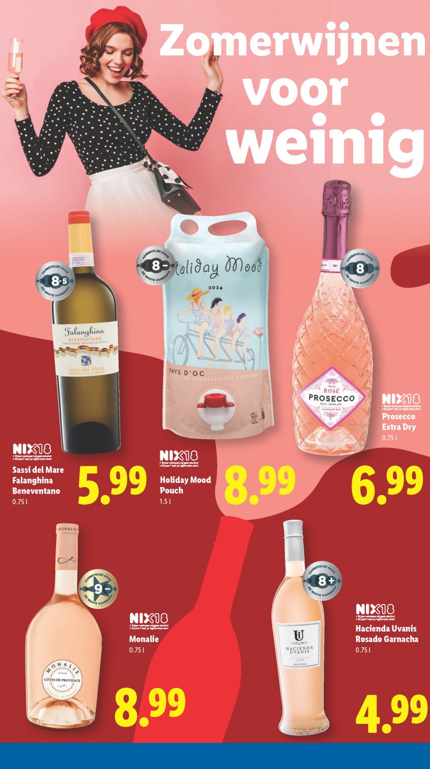 Lidl Aanbiedingen van 10-06-2025 pagina.14