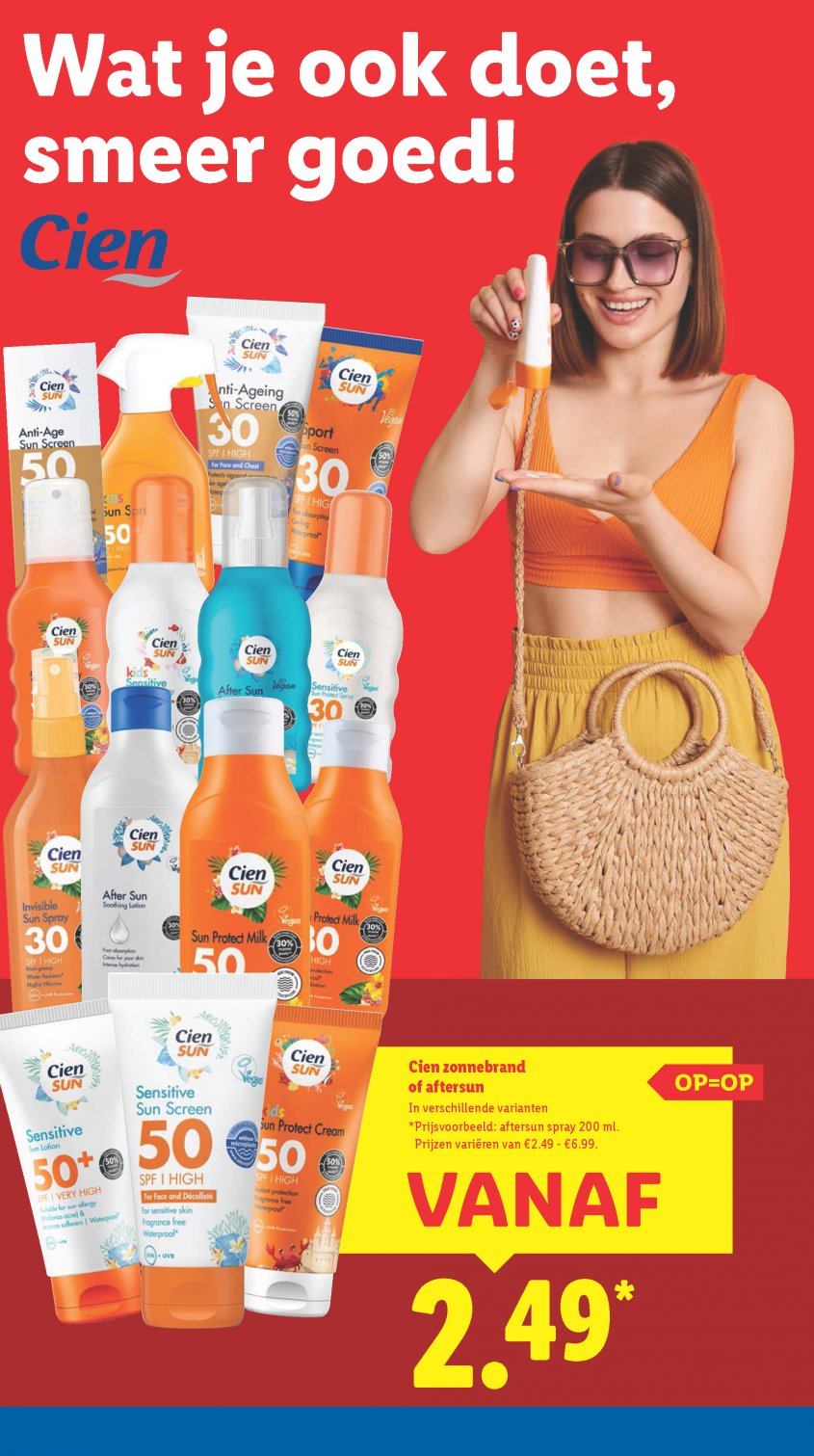 Lidl Aanbiedingen van 10-06-2025 pagina.15