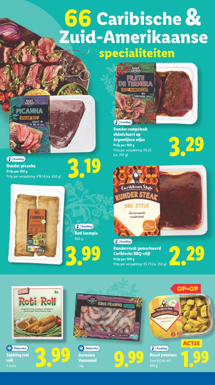 Lidl Aanbiedingen van 10-06-2025 pagina.17