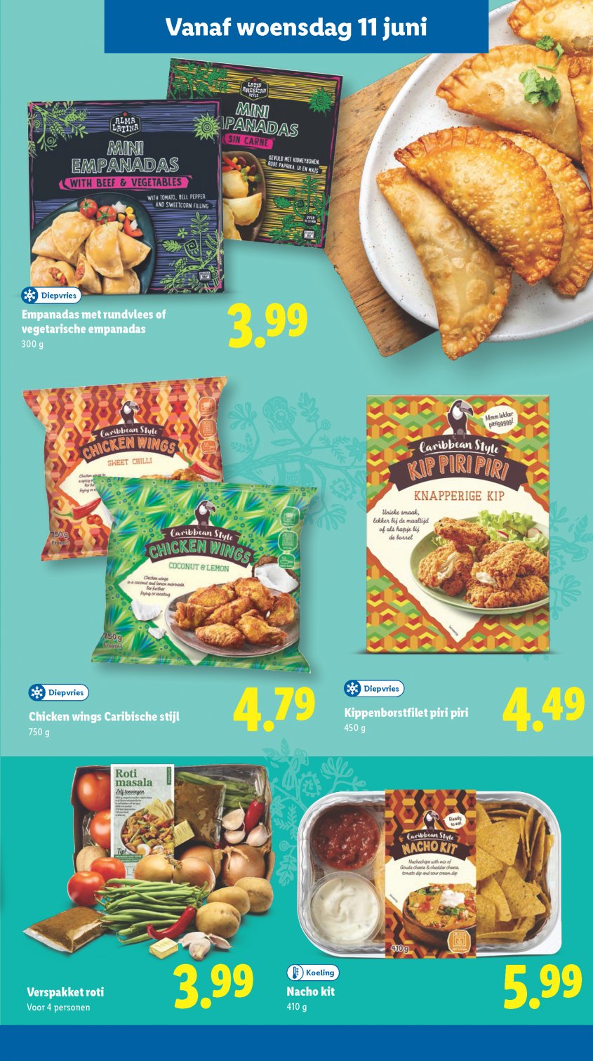 Lidl Aanbiedingen van 10-06-2025 pagina.18