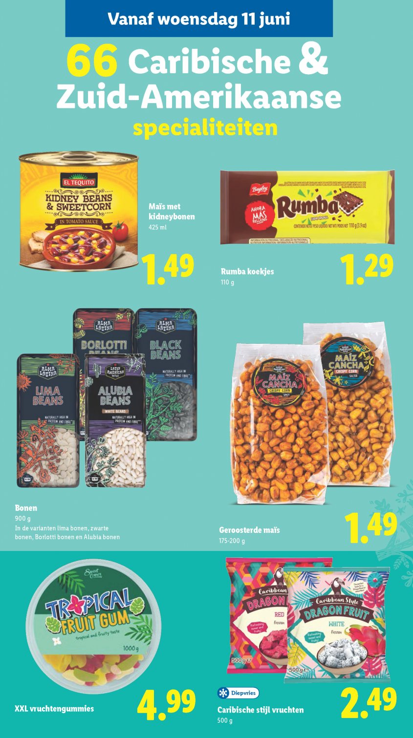 Lidl Aanbiedingen van 10-06-2025 pagina.21