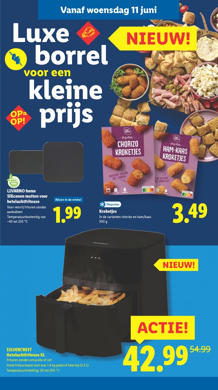 Lidl Aanbiedingen van 10-06-2025 pagina.22