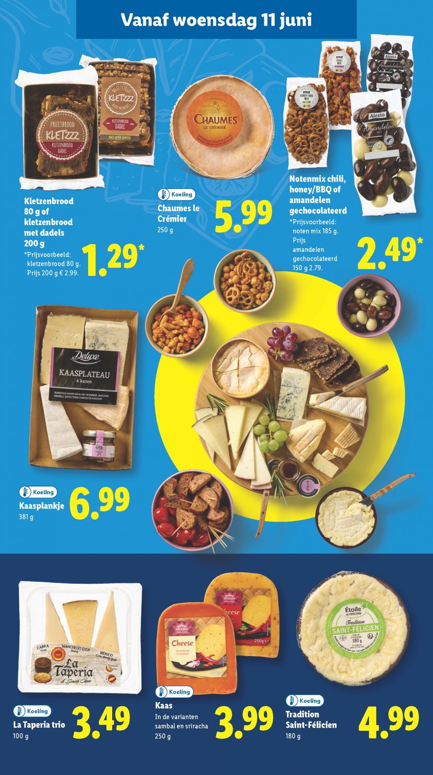 Lidl Aanbiedingen van 10-06-2025 pagina.23
