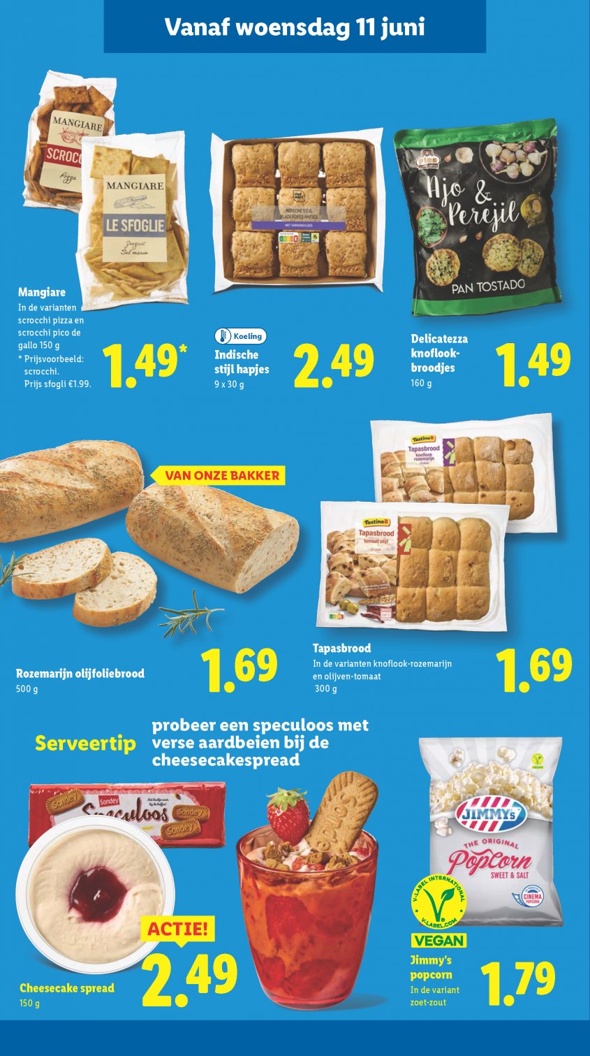 Lidl Aanbiedingen van 10-06-2025 pagina.25