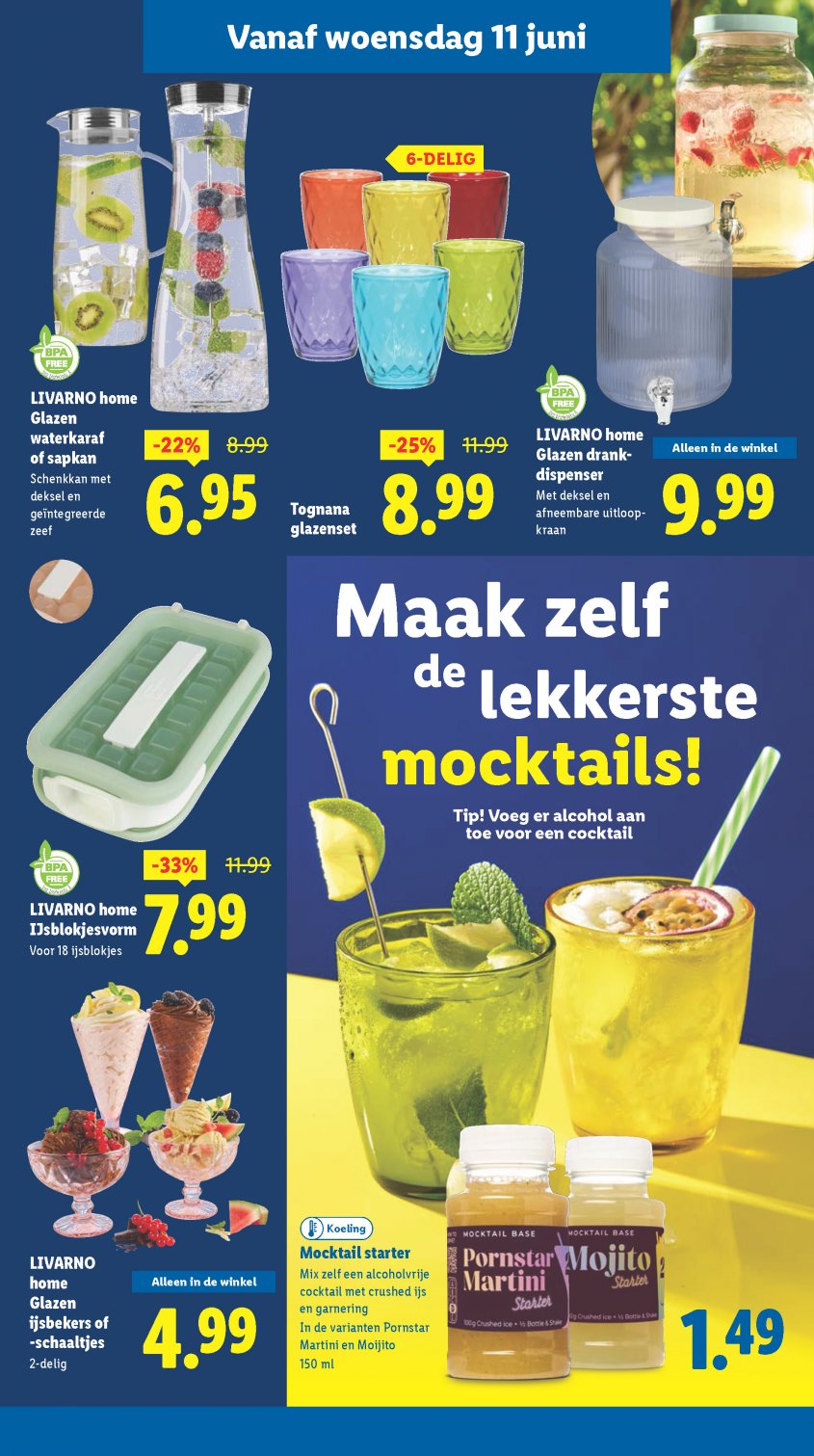 Lidl Aanbiedingen van 10-06-2025 pagina.26
