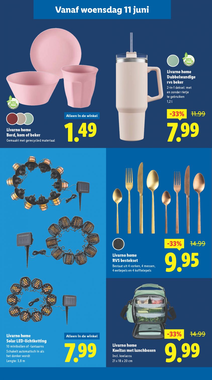 Lidl Aanbiedingen van 10-06-2025 pagina.27