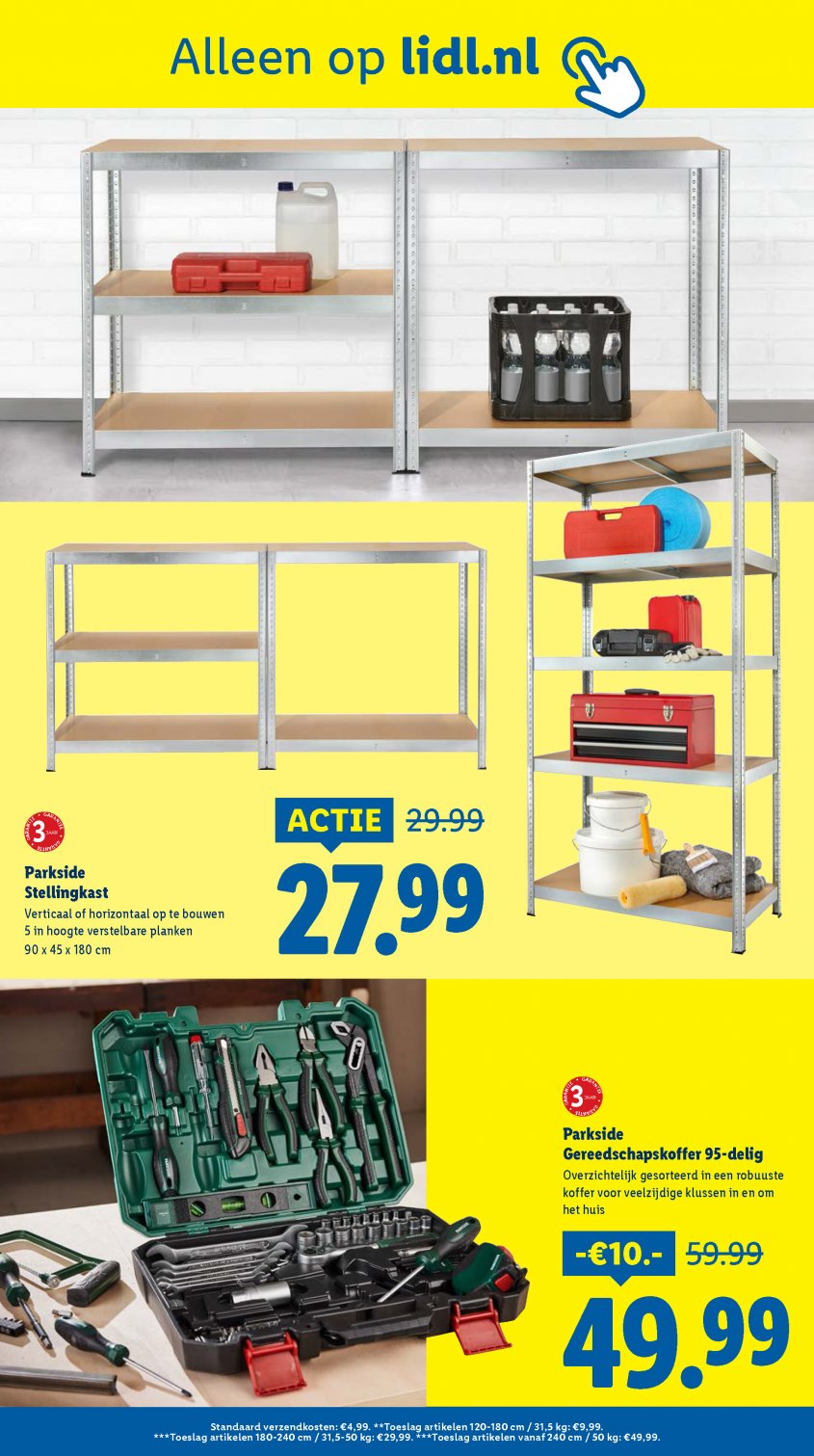 Lidl Aanbiedingen van 10-06-2025 pagina.35