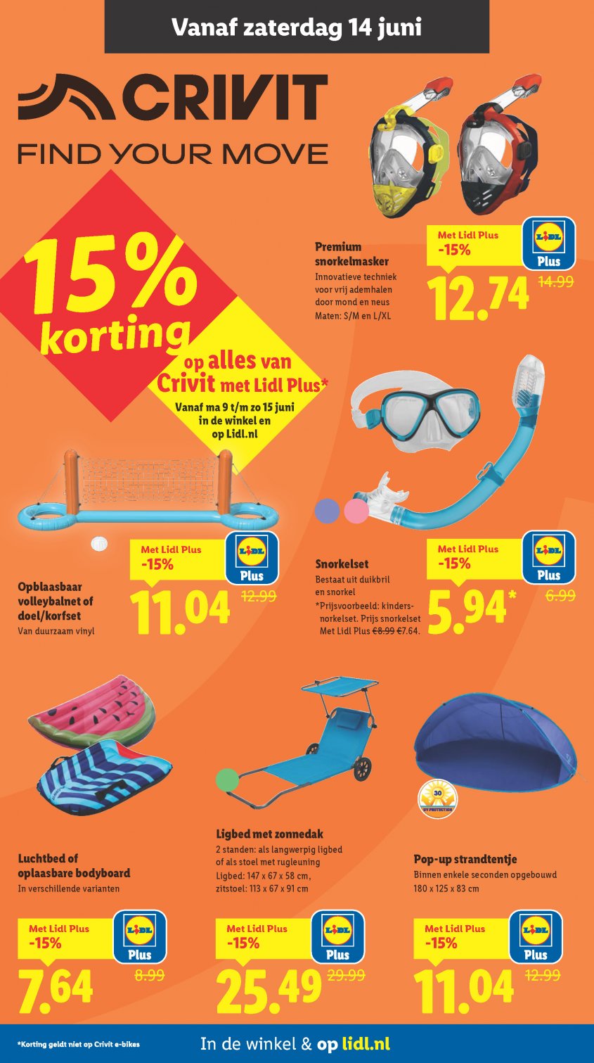Lidl Aanbiedingen van 10-06-2025 pagina.37