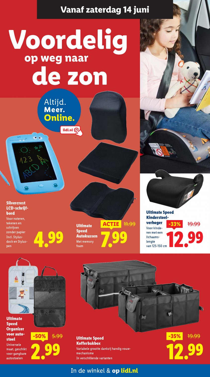 Lidl Aanbiedingen van 10-06-2025 pagina.40