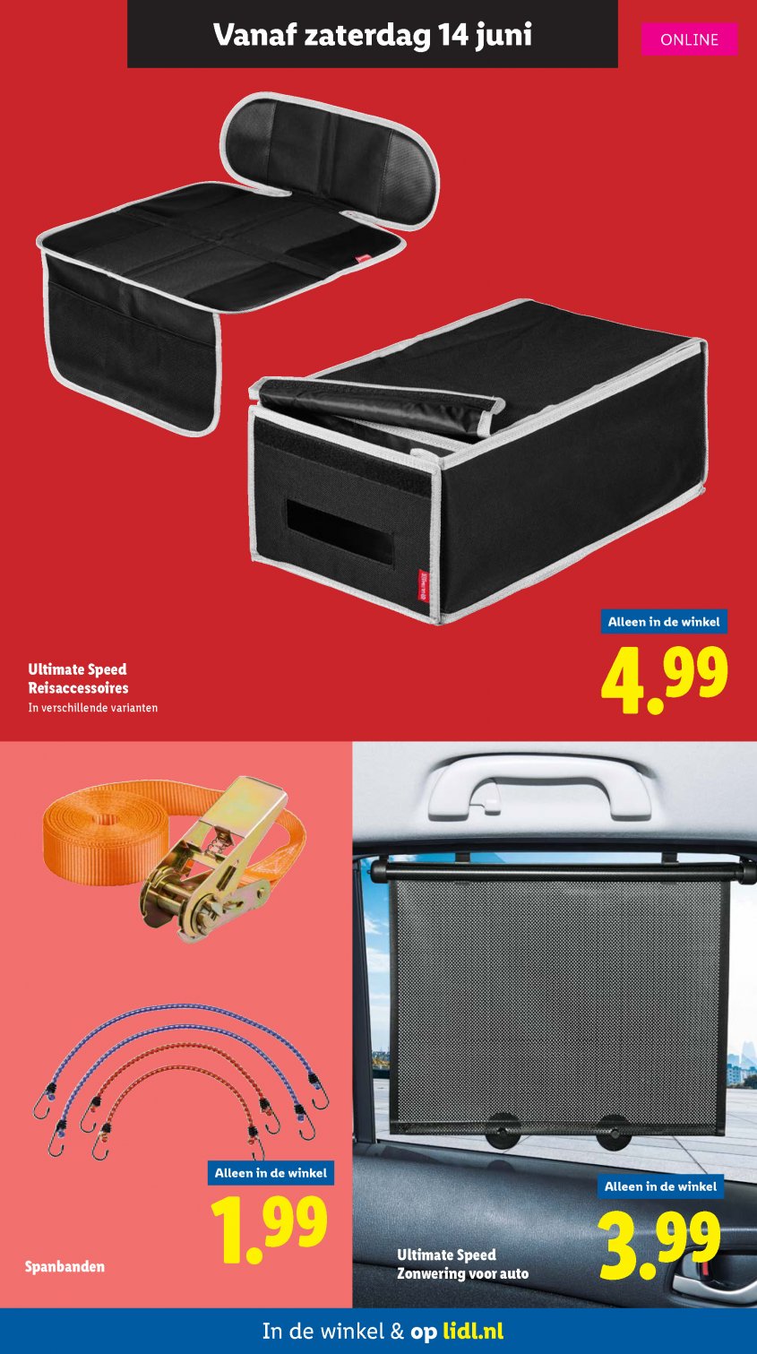 Lidl Aanbiedingen van 10-06-2025 pagina.42
