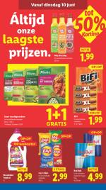 Lidl reclame folder week 24 pagina.8 