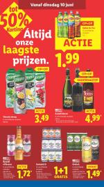 Lidl reclame folder week 24 pagina.10 