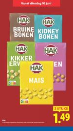Lidl reclame folder week 24 pagina.11 
