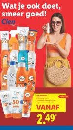 Lidl reclame folder week 24 pagina.15 