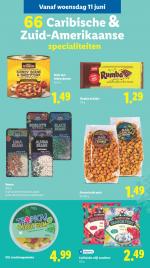 Lidl reclame folder week 24 pagina.21 